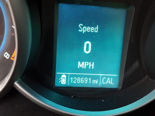 2012 CHEVROLET CRUZE ECO 1G1PK5SC0C7142012