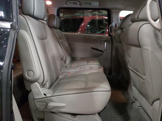 2012 NISSAN QUEST S JN8AE2KP5C9036265
