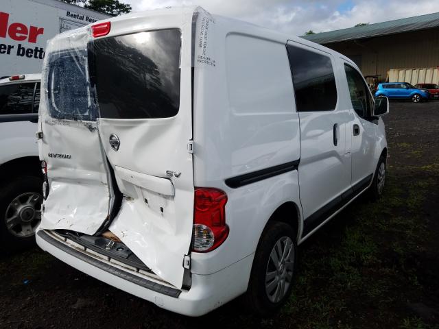 2019 NISSAN NV200 2.5S 3N6CM0KNXKK709456