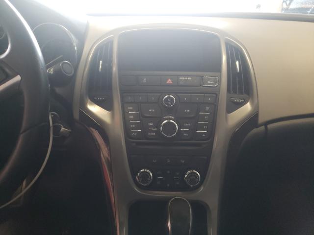 2015 BUICK VERANO 1G4PP5SK9F4135268