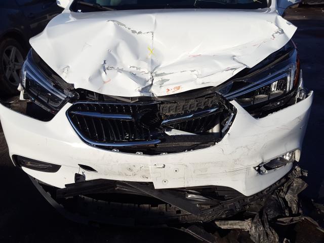 2020 BUICK ENCORE ESS KL4CJCSB9LB043247