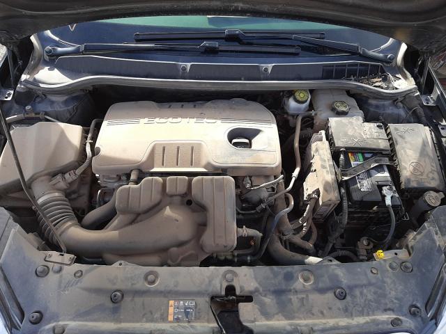 2016 BUICK VERANO SPO 1G4PW5SK5G4183841