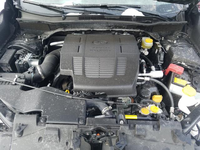 2020 SUBARU FORESTER JF2SKADC2LH605660