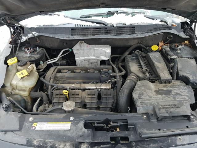 2010 DODGE CALIBER SX 1B3CB4HA2AD534558