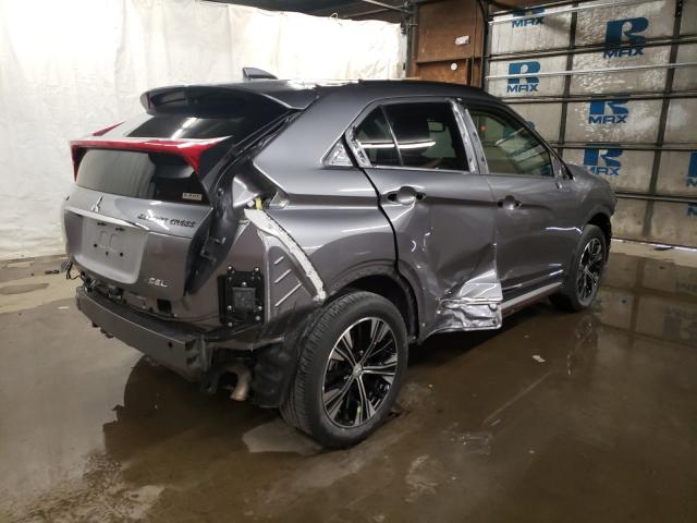 2019 MITSUBISHI ECLIPSE CR JA4AT5AA6KZ003185