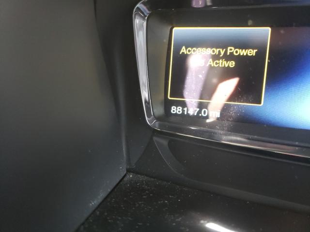 2012 LINCOLN MKX 2LMDJ8JK0CBL08043