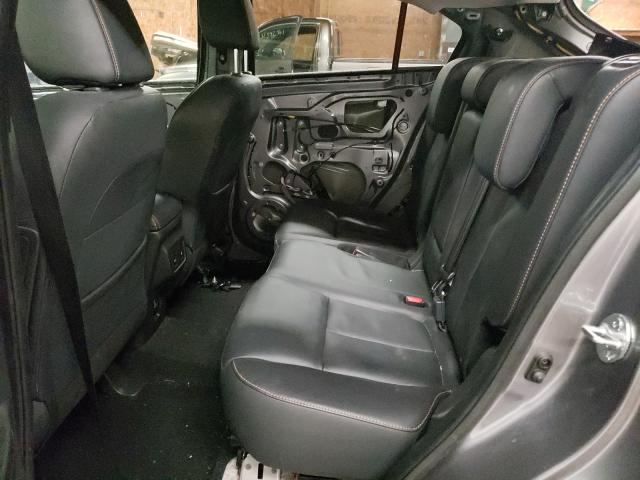 2019 MITSUBISHI ECLIPSE CR JA4AT5AA6KZ003185