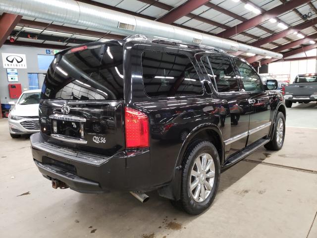 2010 INFINITI QX56 5N3ZA0NC7AN909559