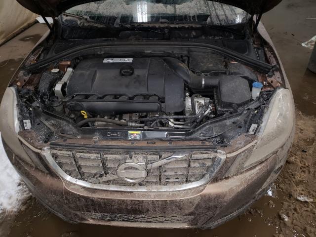 2010 VOLVO XC60 T6 YV4992DZ0A2099620