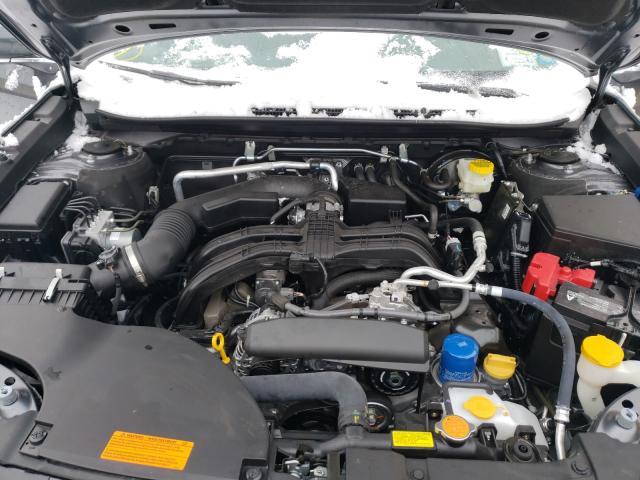 2020 SUBARU OUTBACK LI 4S4BTANC1L3228225