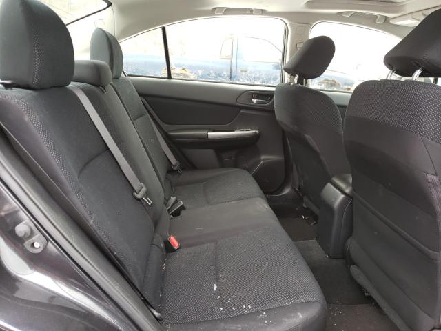 2015 SUBARU IMPREZA PR JF1GJAK67FH015839
