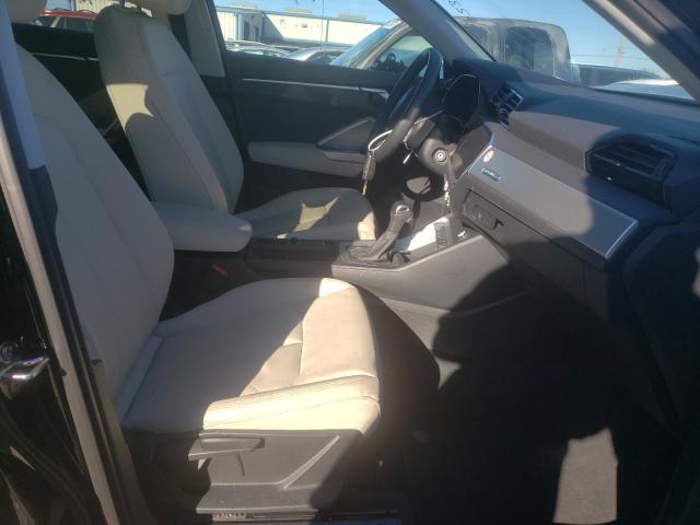 2020 AUDI Q3 PREMIUM WA1AECF35L1026627