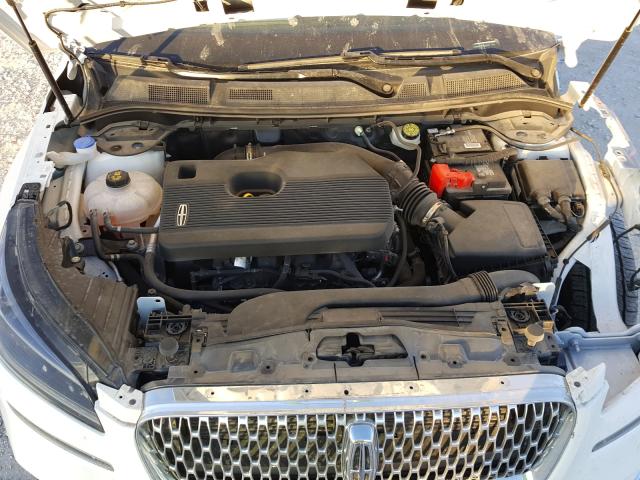2020 LINCOLN CORSAIR 5LMCJ1C92LUL05662