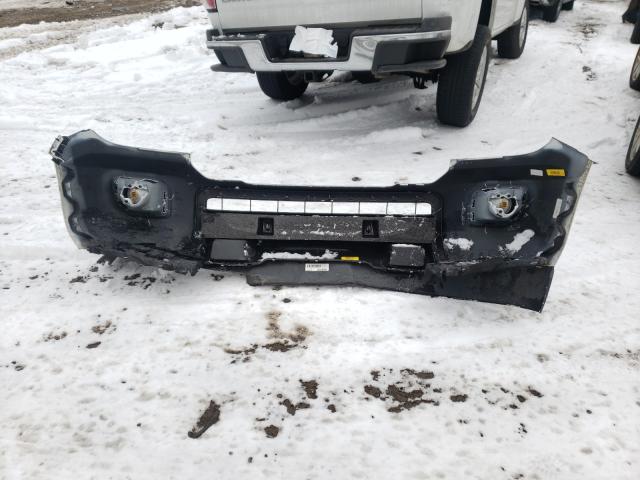 2019 GMC CANYON SLE 1GTG5CEN5K1132044