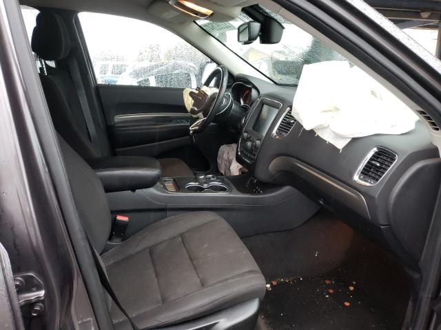 2015 DODGE DURANGO SX 1C4RDHAGXFC745223