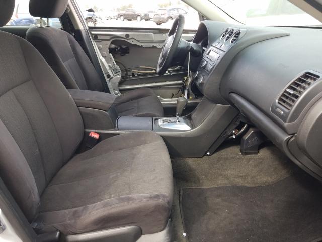 2012 NISSAN ALTIMA BAS 1N4AL2AP7CN519398