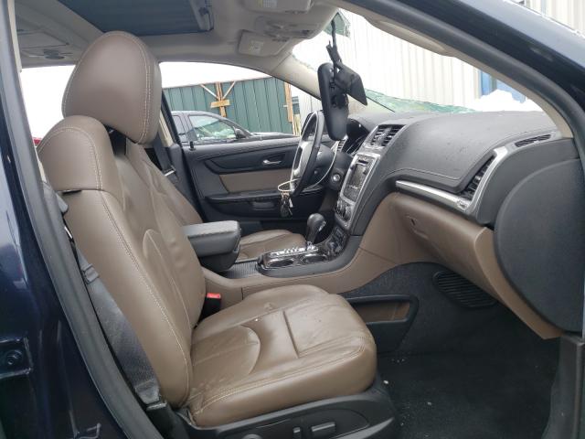 2017 GMC ACADIA LIM 1GKKVSKD6HJ172128