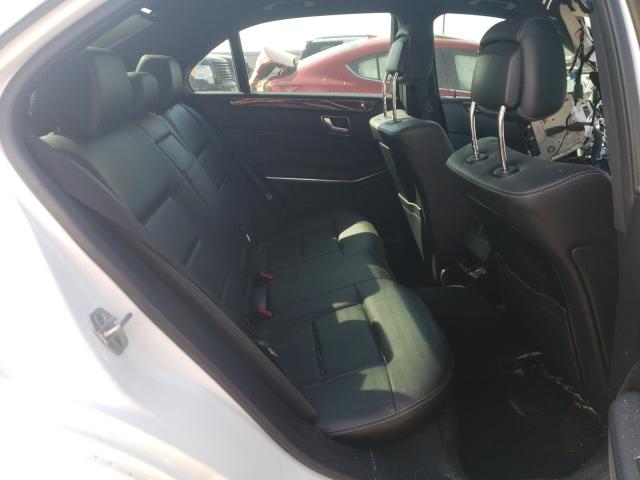 2014 MERCEDES-BENZ E350 WDDHF5KB4EA826208