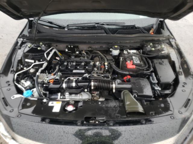 2018 HONDA ACCORD SPO - 1HGCV1F30JA256898