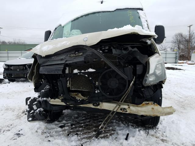 2015 MERCEDES-BENZ SPRINTER 2 WD3PE8DC0FP141812