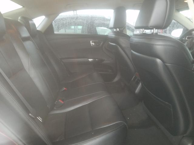 2014 TOYOTA AVALON BAS 4T1BK1EB4EU102335