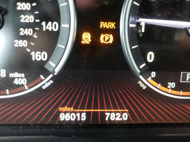 2011 BMW 740 LI WBAKB4C59BC574824