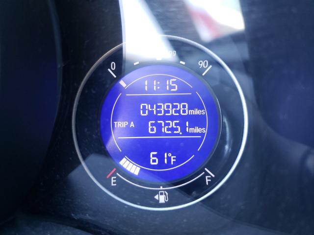 2016 HONDA FIT LX 3HGGK5H55GM700854