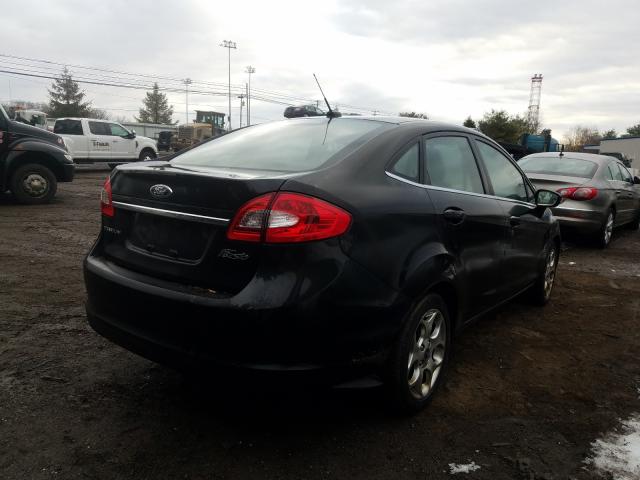 2013 FORD FIESTA TIT 3FADP4CJ2DM164769