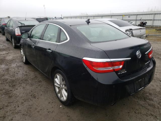 2013 BUICK VERANO 1G4PS5SK8D4215074