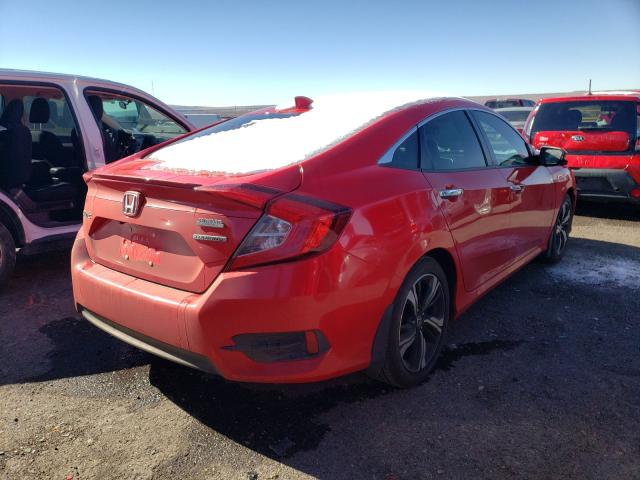 2016 HONDA CIVIC TOUR 2HGFC1F96GH639682