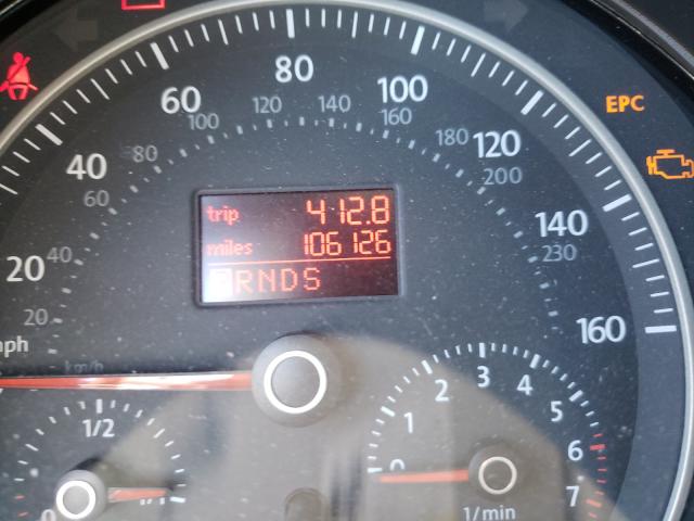 2010 VOLKSWAGEN NEW BEETLE 3VWRW3AG0AM016133