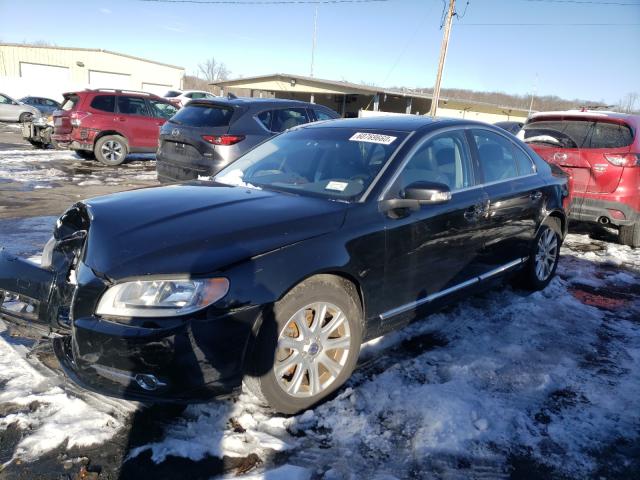2010 VOLVO S80 3.2 YV1960AS3A1132410