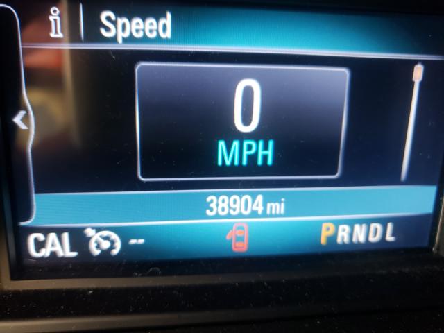 2017 BUICK ENVISION E LRBFXBSA7HD111946