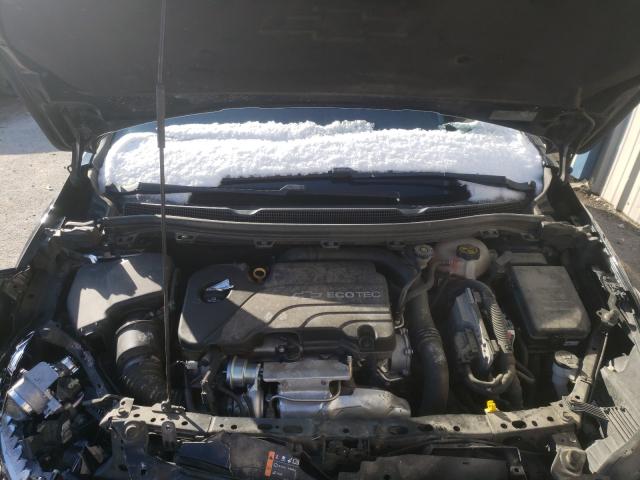 2016 CHEVROLET CRUZE PREM 1G1BG5SM7G7270953