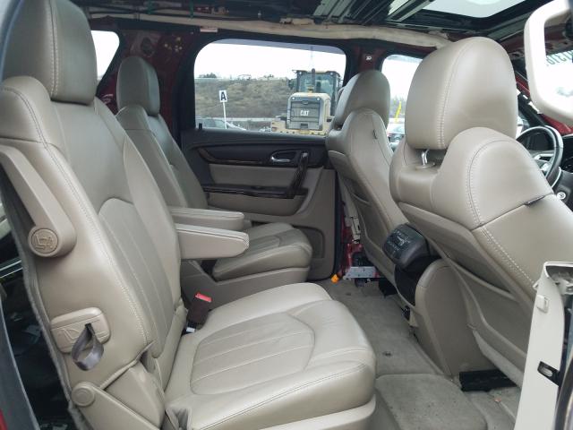 2015 GMC ACADIA DEN 1GKKVTKD3FJ206772