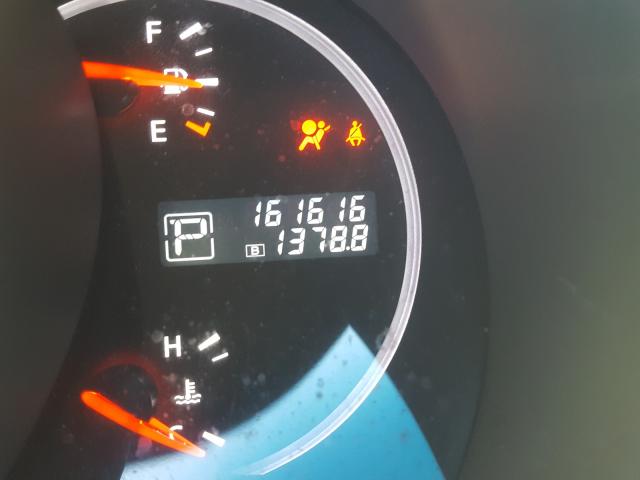 2012 NISSAN MURANO S JN8AZ1MU9CW105798