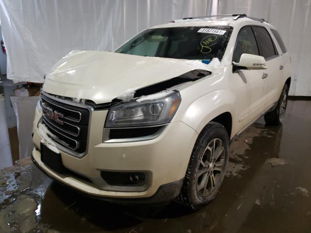 2014 GMC ACADIA LS 1GKKRSKD4EJ365099