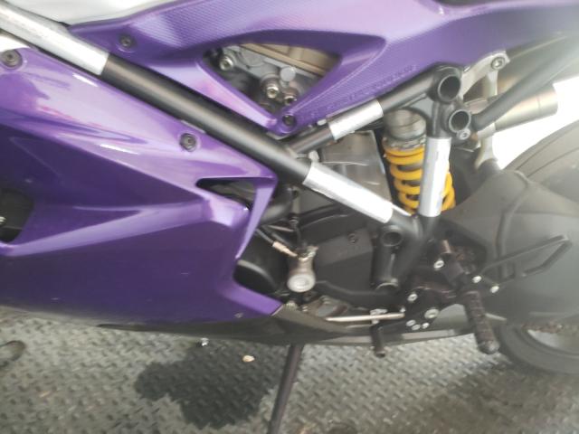 2012 DUCATI SUPERBIKE ZDM1XBMV5CB019979