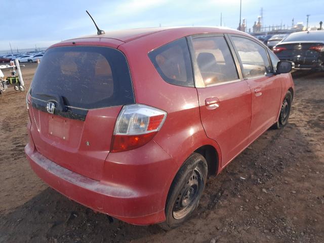 2010 HONDA FIT JHMGE8H22AC006868