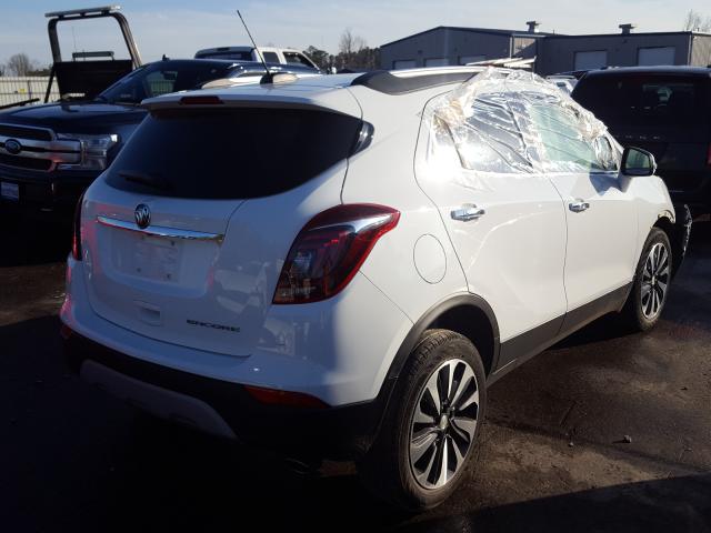 2020 BUICK ENCORE ESS KL4CJCSB9LB043247