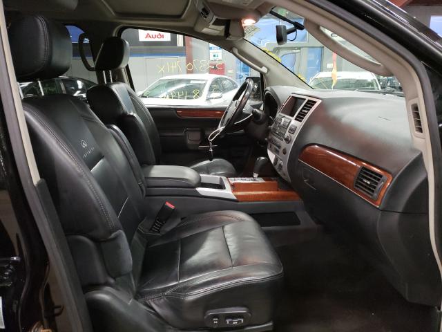 2010 INFINITI QX56 5N3ZA0NC7AN909559