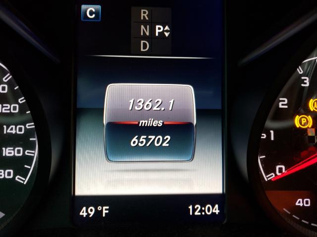 2016 MERCEDES-BENZ C 450 4MAT - 55SWF6EB6GU114472
