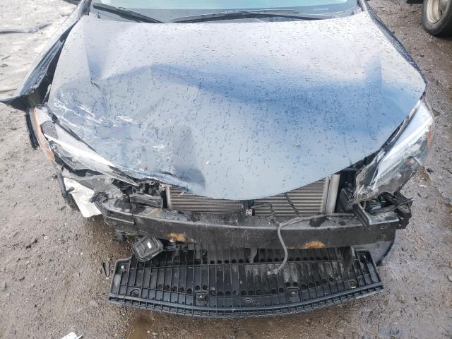 2018 TOYOTA COROLLA L - 2T1BURHE9JC011801
