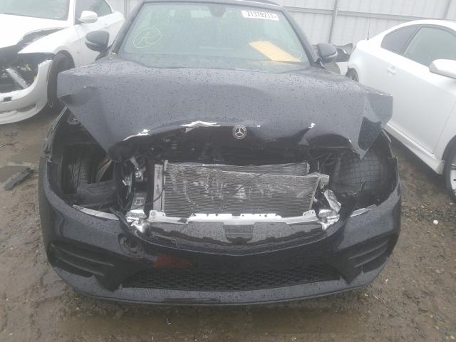 2019 MERCEDES-BENZ C 300 - WDDWK8DB9KF794677