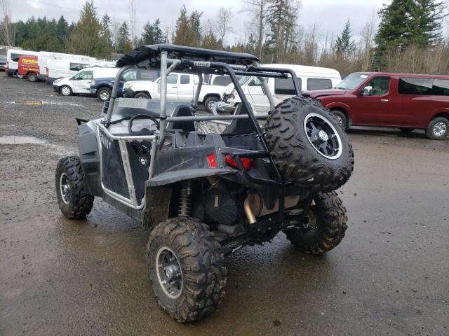 2012 POLARIS RANGER RZR 4XAJT87A0CF661805