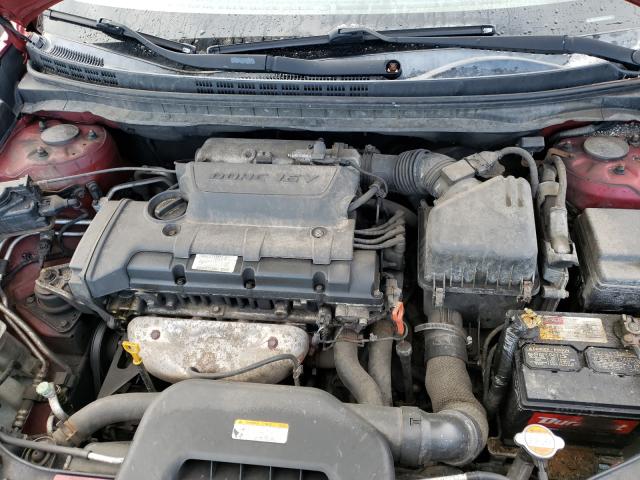 2010 HYUNDAI ELANTRA KMHDU4AD1AU933944