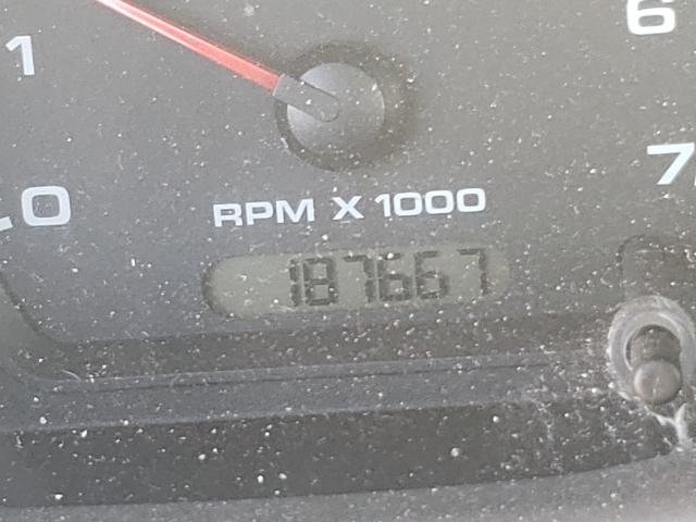 2011 FORD RANGER 1FTKR1AD0BPB16587