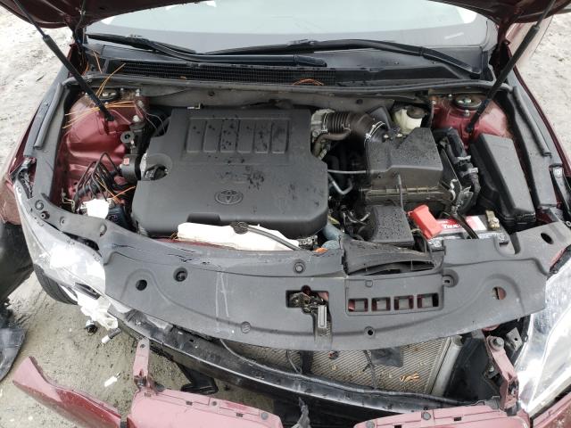 2016 TOYOTA AVALON XLE 4T1BK1EBXGU219792