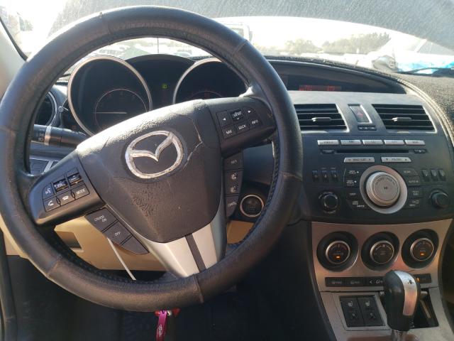 2010 MAZDA 3 S JM1BL1S59A1177897