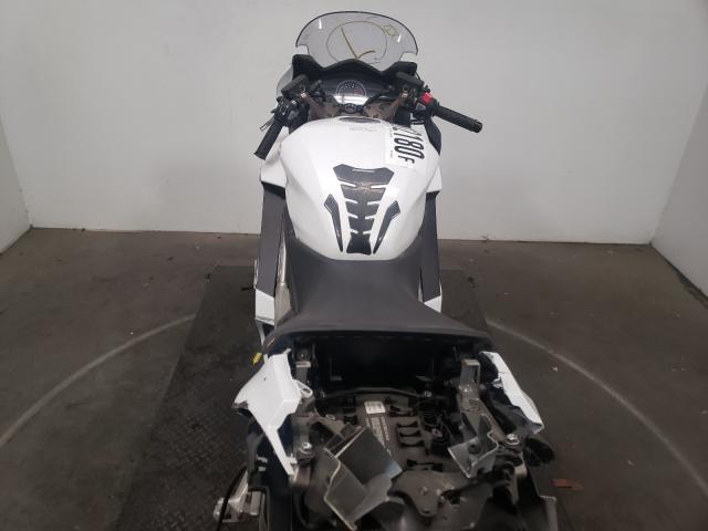 2015 HONDA VFR800 F JH2RC7910FK100008